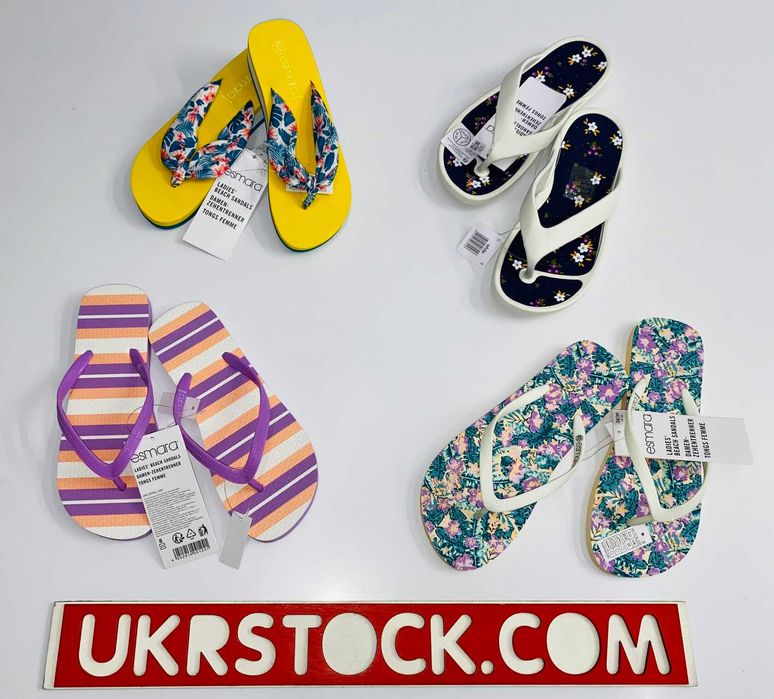 Взуття дитяче Lidl/Lupilu Сток оптом