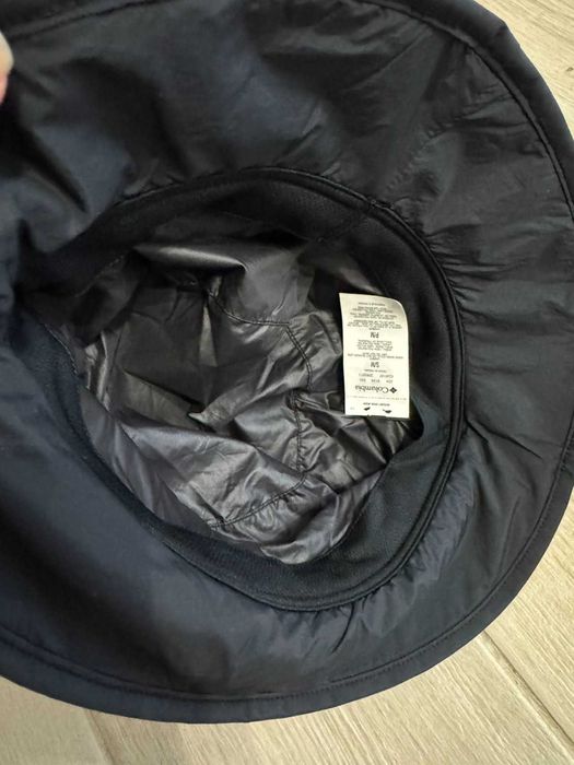 Панамка панама капелюх Columbia Wallowa оригінал