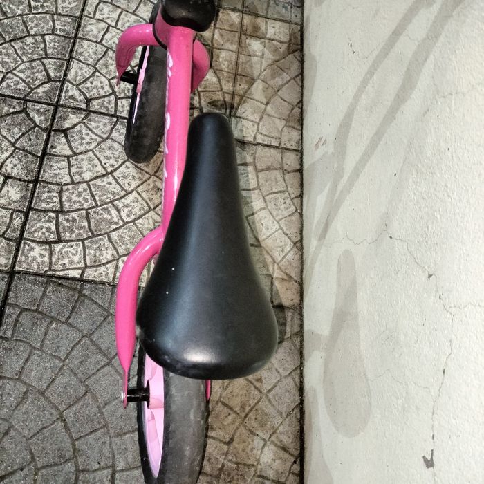 Bicicleta para criança