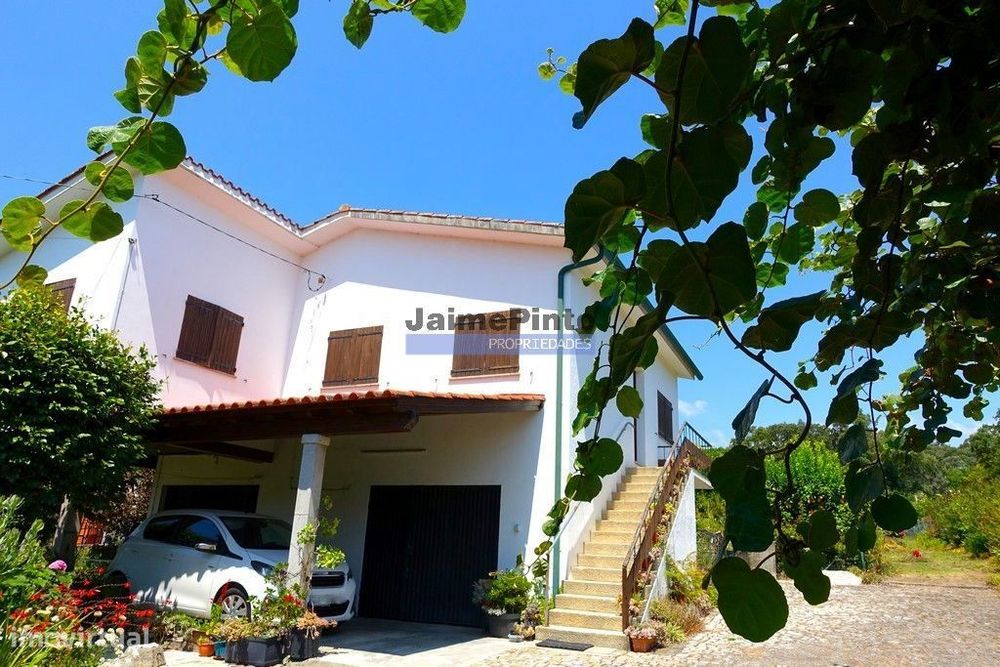 Casa, quinta mini, 1.200m2, Ponte de Lima. Portugal, Viana do Caste...
