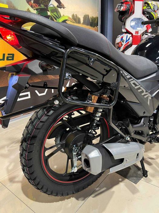 Мотоцикл Lifan 200 CiTyR 2025