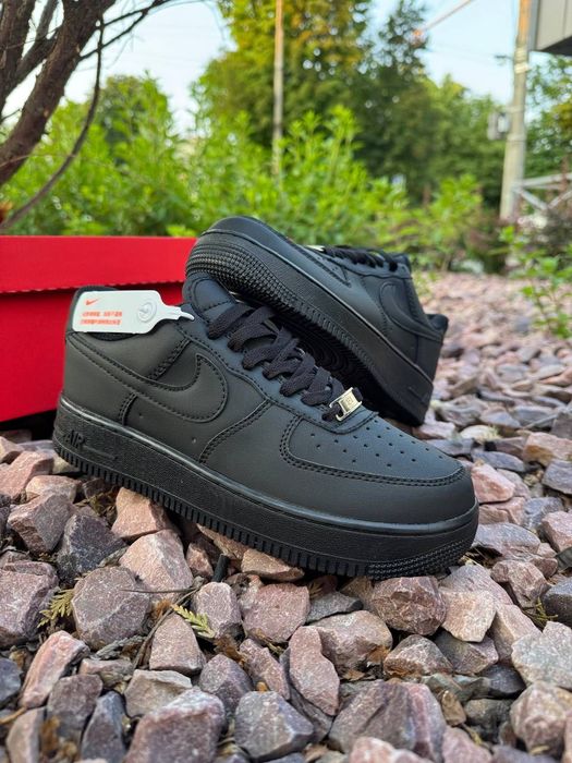 Кроссовки Nike air Force найк форси кросівки розміри 40,41.42.43.44.45