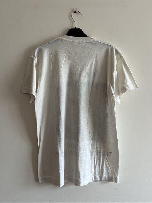 T-shirt Vintage Pink Floyd “The Division Bell” 1994 Tour em Itália