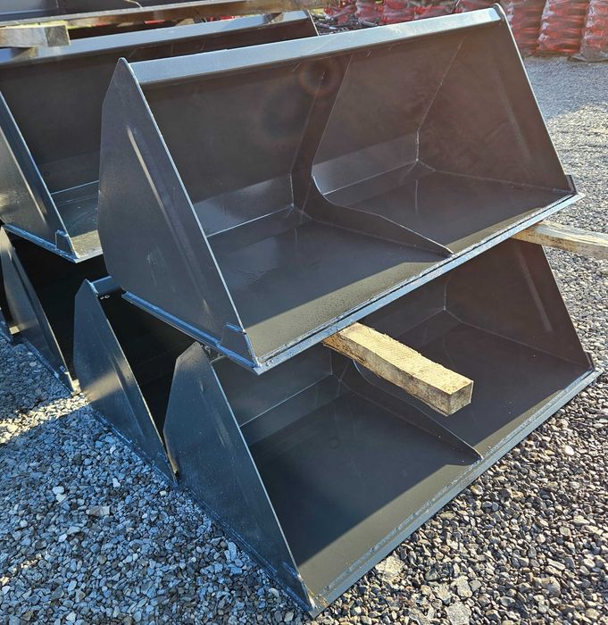 ŁYŻKA ŁYCHA SZUFLA od 105 do 250cm euro/sms/tuz/tłok/mx/wózek widłowy!