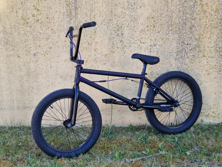 Bmx Kink Gap XL.