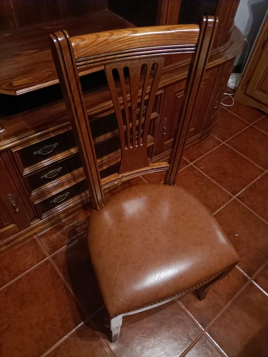 Conjunto moveis de sala