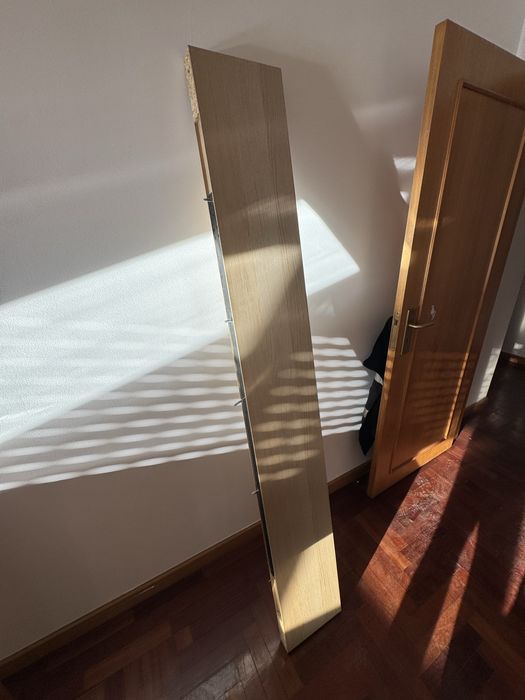 Estante para arrumação/decoração