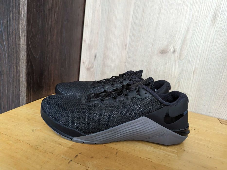 Nike Aq1189 Nike Metcon Cross Training David And Goliath 