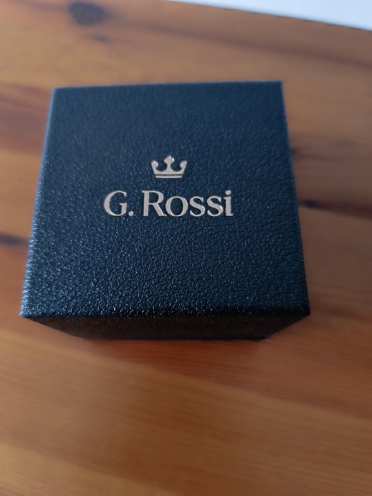 Zegarek damski G.Rossi nowy