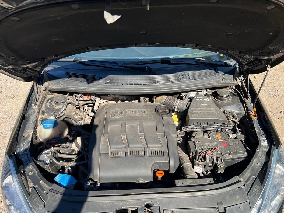 Продам автомобіль у хорошому стані