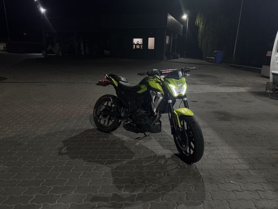 Продам ліфан ср220