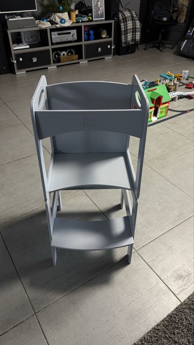 Вежа помічник монтессорі yoko tower