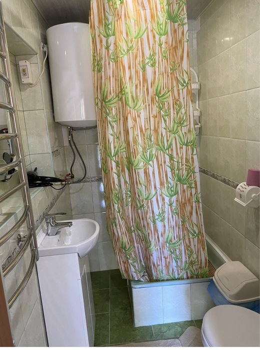 Відпочинок у Карпатах