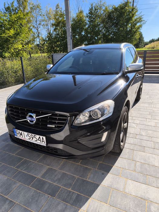 Volvo XC 60