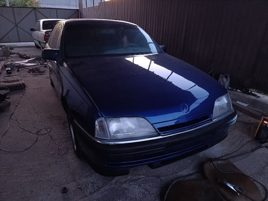 Opel omega a 2.0i розбір шрот