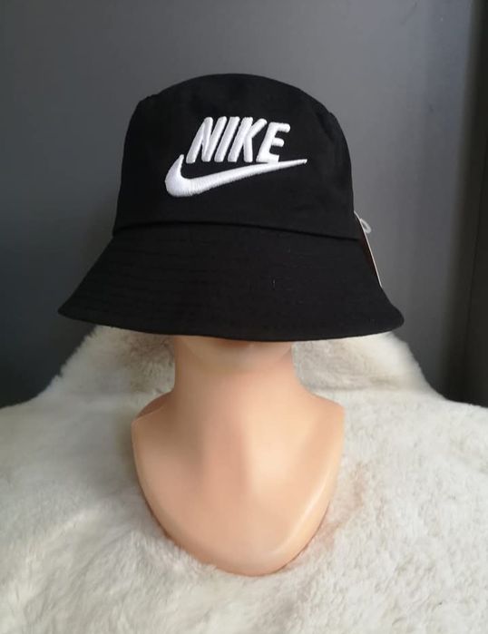 Czapka Kapelusz Nike