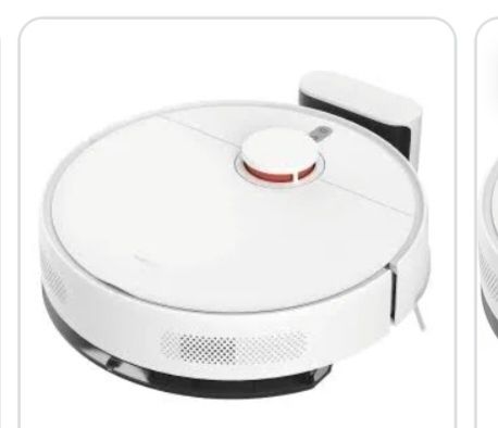 Robot sprzątający Xiaomi, jak nowy