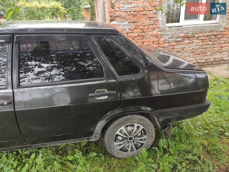 продам ваз 21099