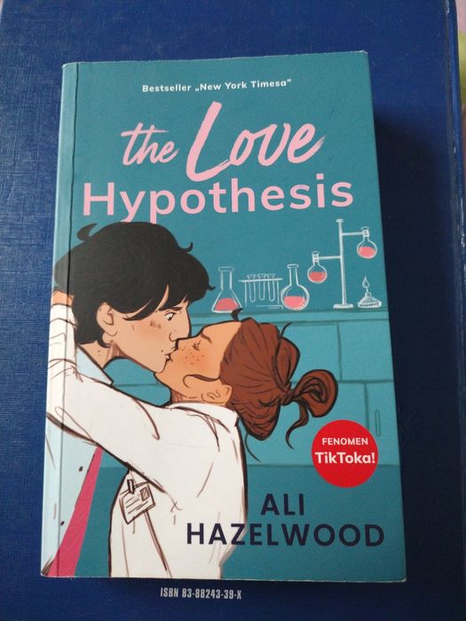 Książka na spotkanie