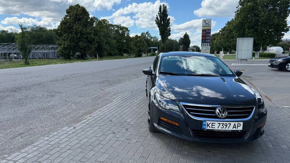 Продам автомобіль