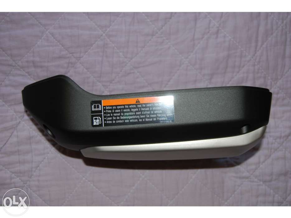 Tampa de Filtro de Ar Yamaha