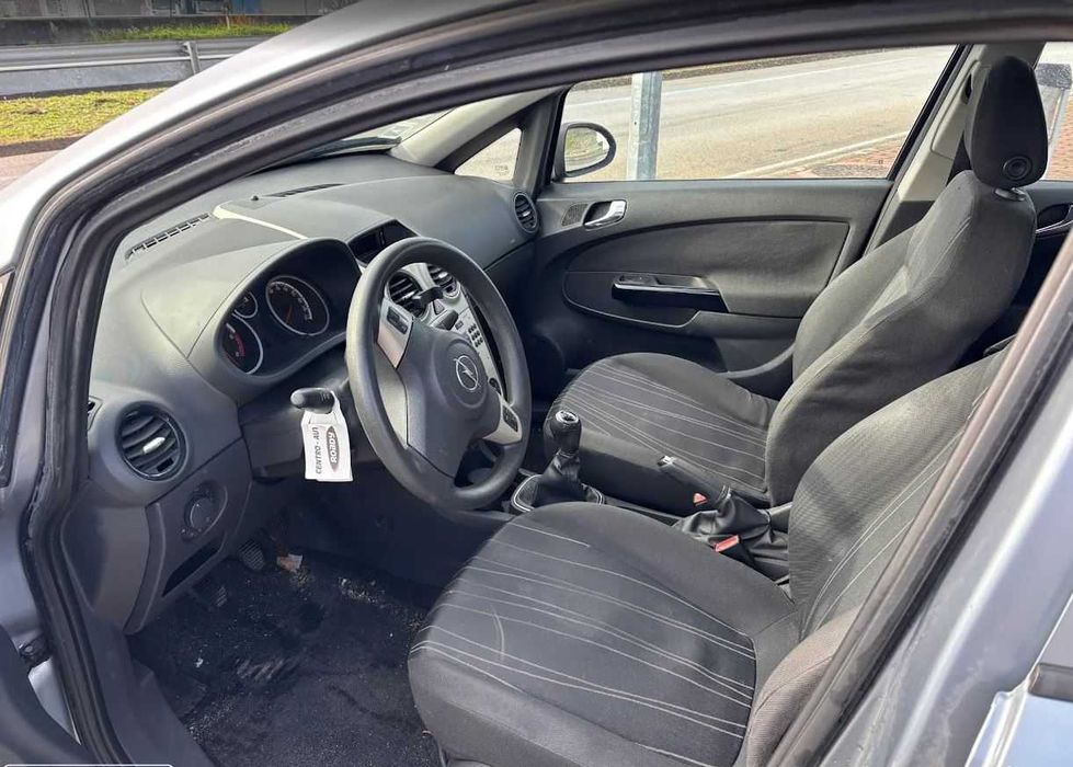 Opel Corsa D 1.3 CDTi