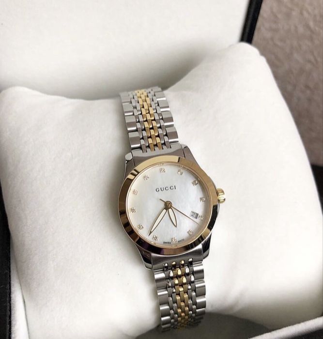 Часы  годинник Gucci