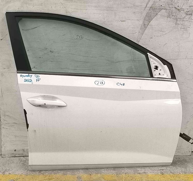 Porta Frente Direita - 9918