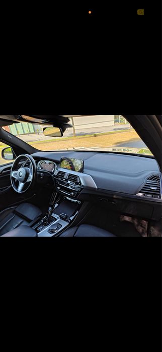 BMW X3 xDrive 20d Pack M NACIONAL