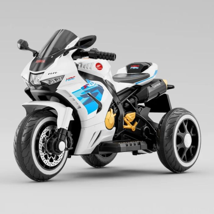 Дитячий електромотоцикл Suzuki HDH8