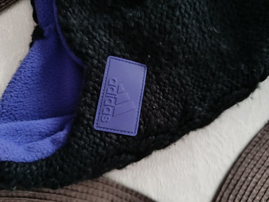 Czapka adidas ZX peruvian