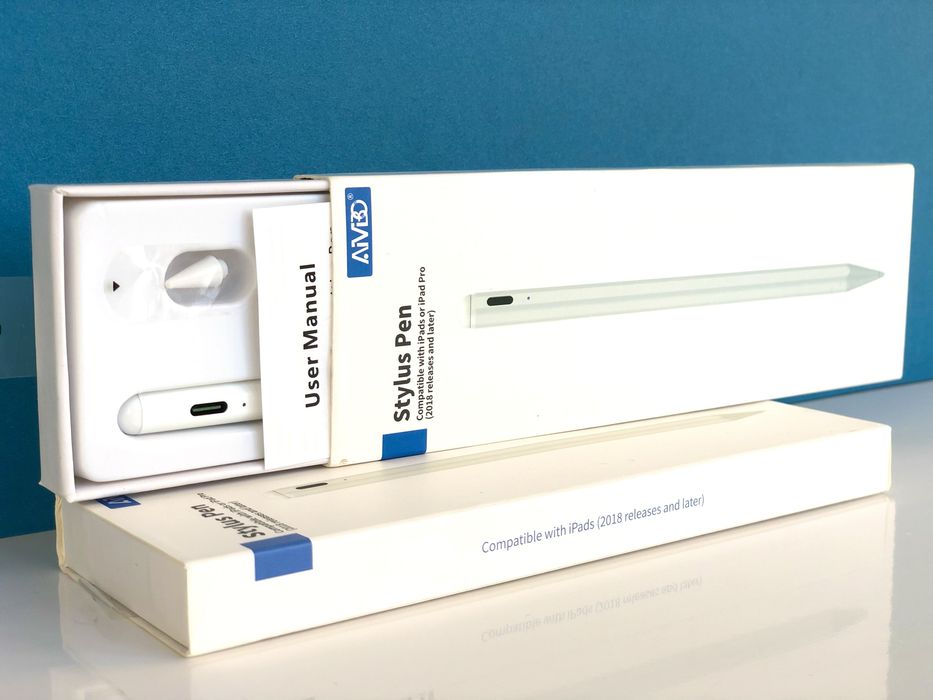 Новий стилус ручка для IPad та iPad Pro від 2018 року