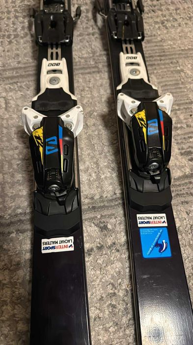 Salomon X-RACE GS LAB MASTER 175cm SALOMON サロモンスキー板 XRACE