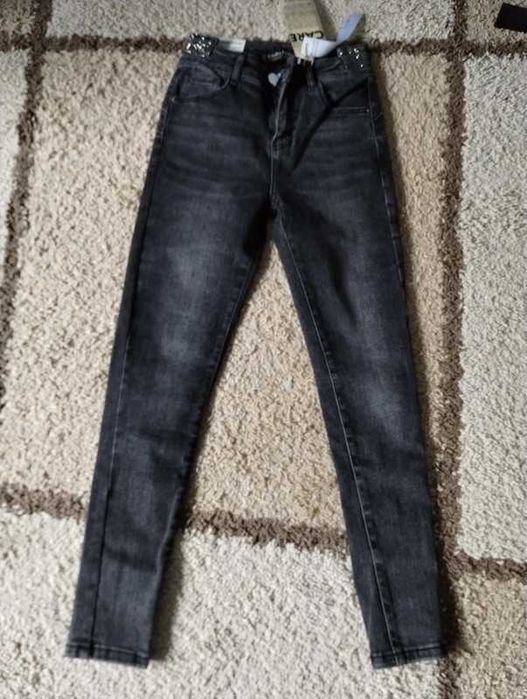 Spodnie M.Sara Denim Fashion Jeans