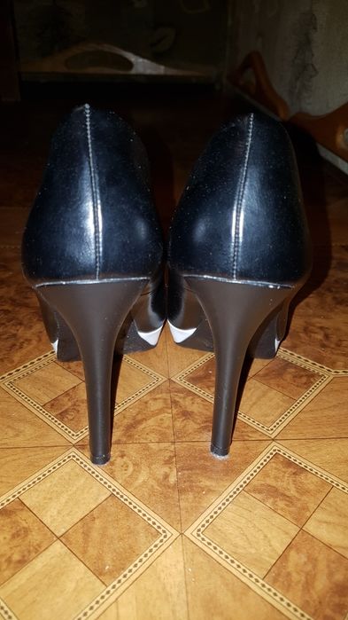 Красивые туфли на фотосессию Харьков