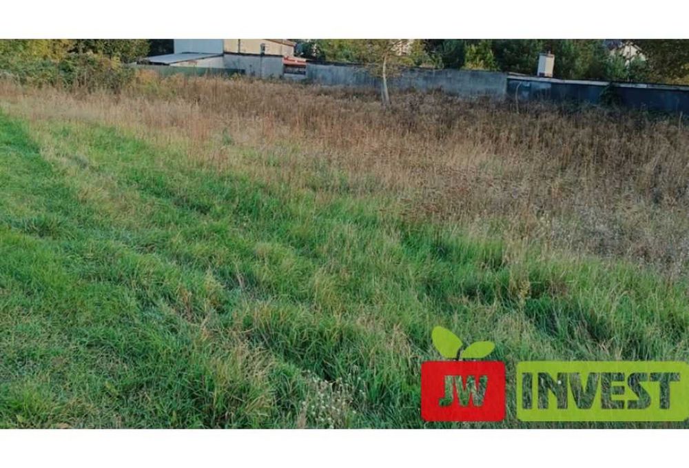 Działka budowlana Siedlce, ul. Wrzosowa - Widok 5