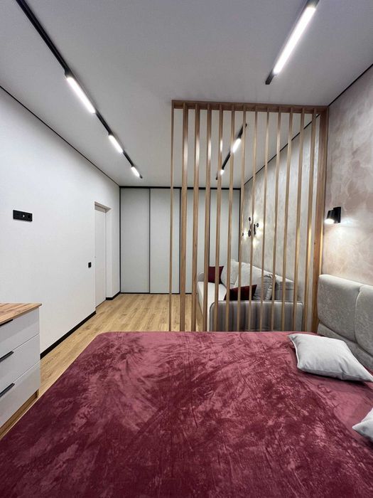 1к квартира в ЖК Європейський Сіті