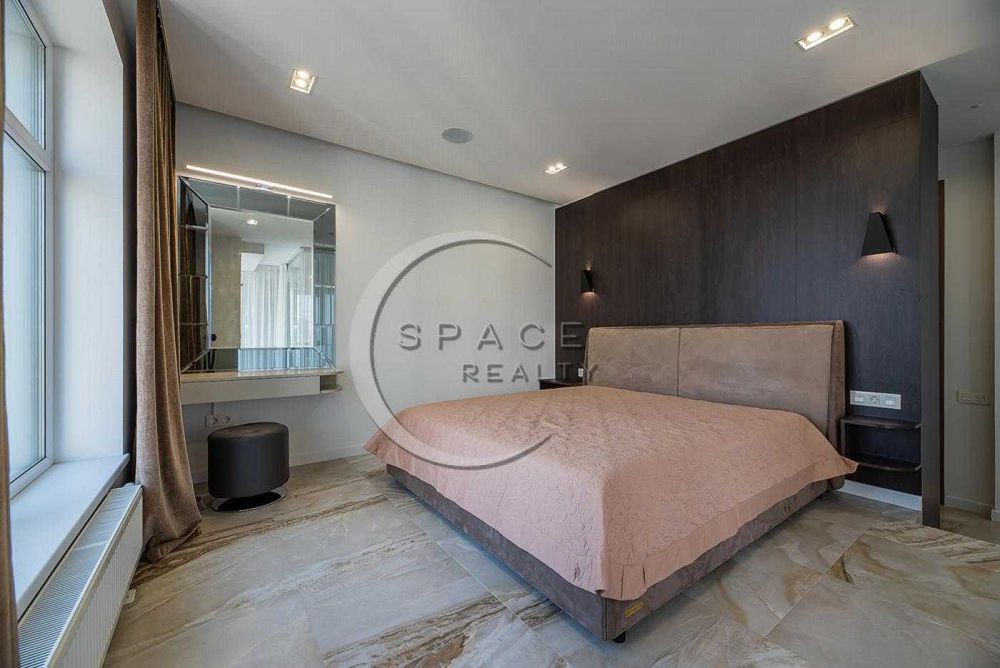 3-комнатная квартира по адресу ул. Андрея Верхогляда (площадь 120 м²) - Atlanta.ua - фото 10