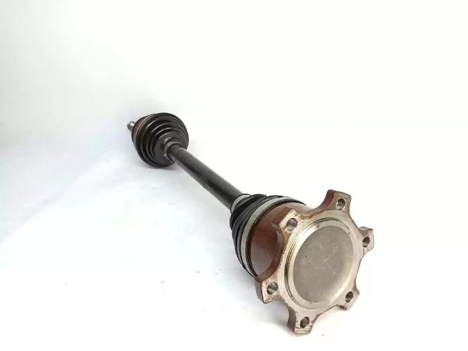 TRANSMISSÃO TRASEIRA ESQUERDA NISSAN PATHFINDER III 2008 -39600EB310