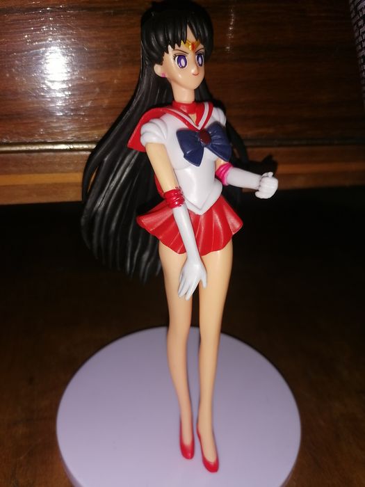 Figurka anime nowa