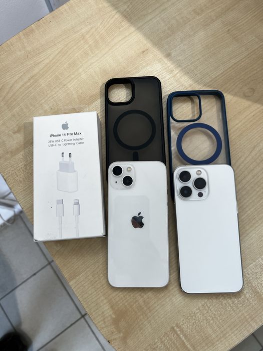 iPhone 13/13 Pro