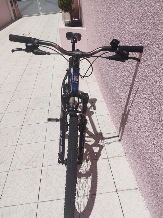 Bicicleta BTT BH 870 R26