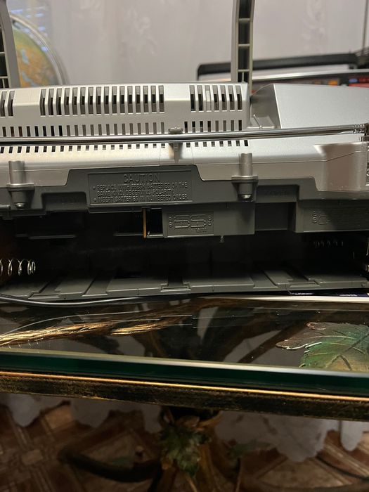 Магнітола PANASONIC RX29