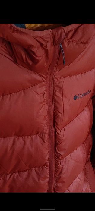 Kurtka męska Columbia Omni Heat, L, nowa