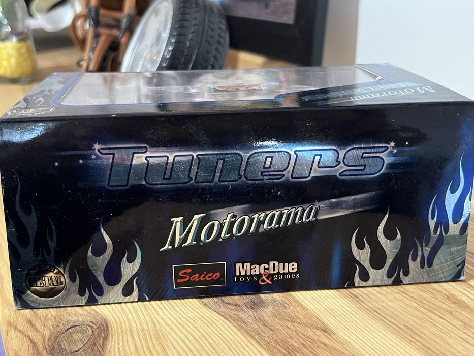 Miniatura subaru impreza