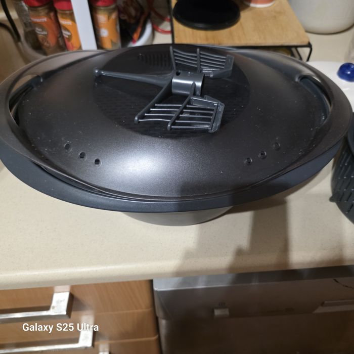 Vende-se Bimby TM5 – Como Nova + Todos os Acessórios