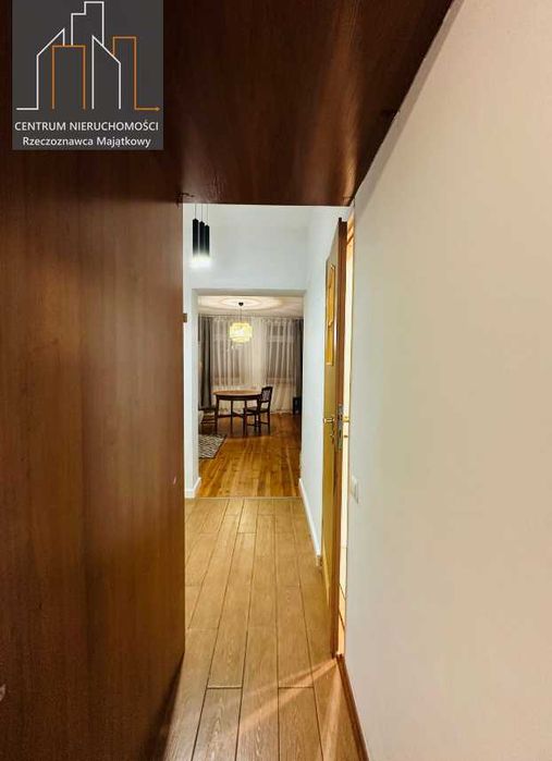 Wynajmę mieszkanie 38 m2 - ul. Miechowska, Wolbrom
