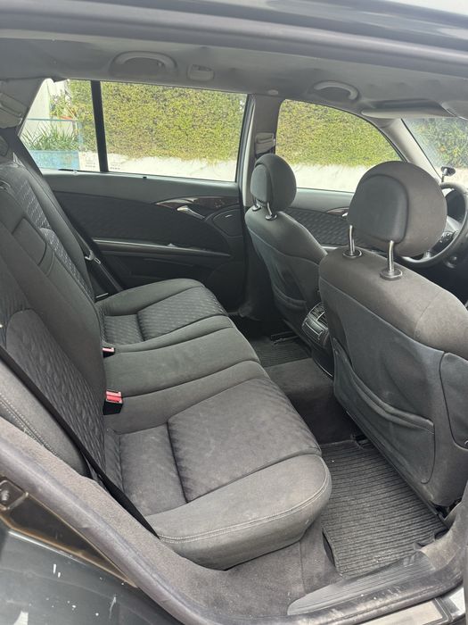 mercedes benz e220