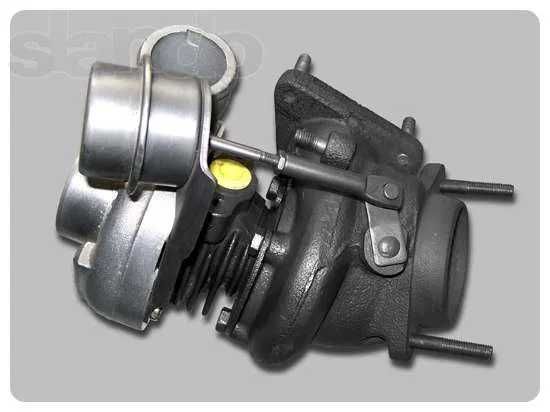 Турбіна. Картридж турбіни. Продаж та ремонт турбін.