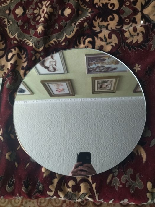 Продам зеркала б/у